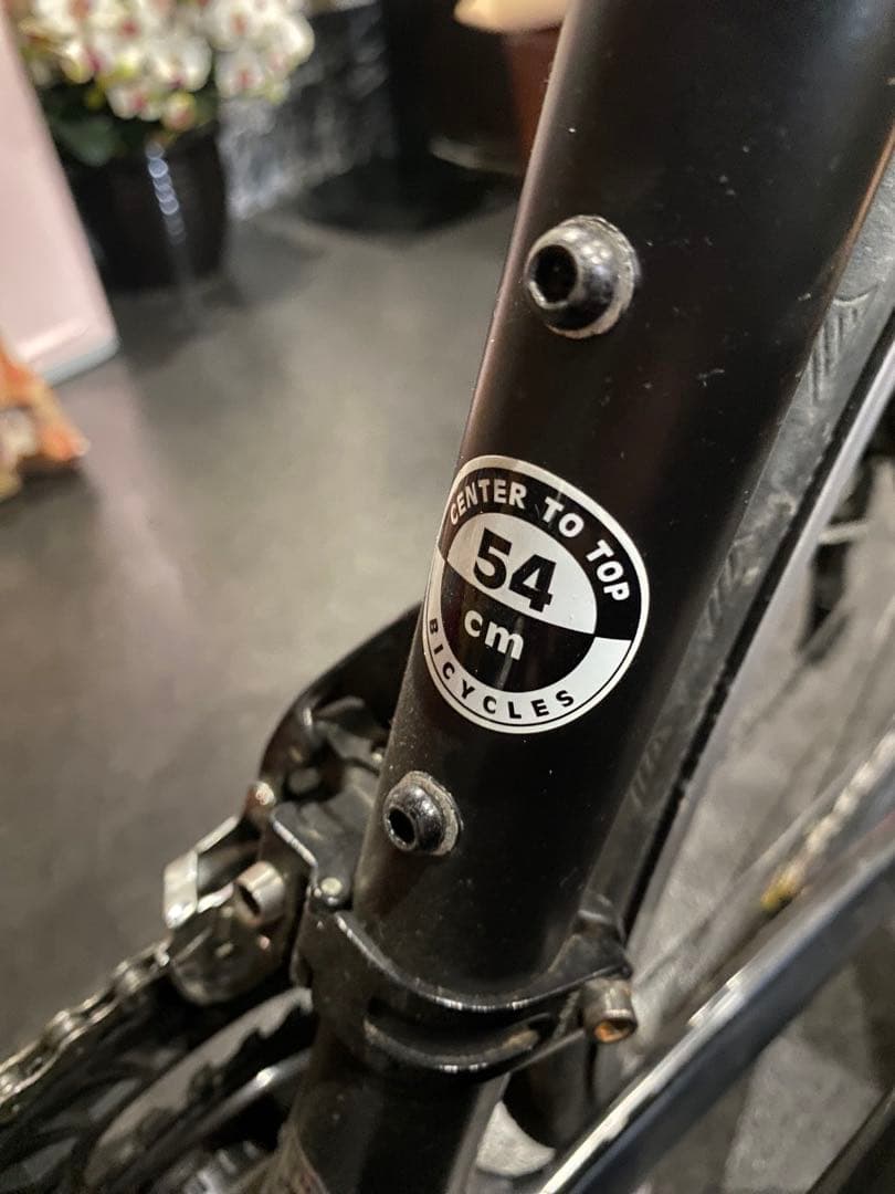 ロードバイク➕付属品