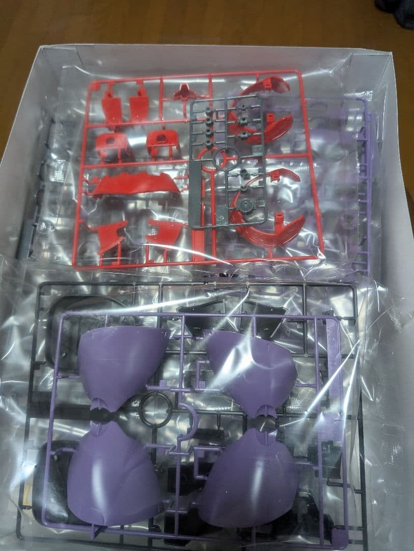 3個セット　MS-09 DOM 1/100 プラモデル