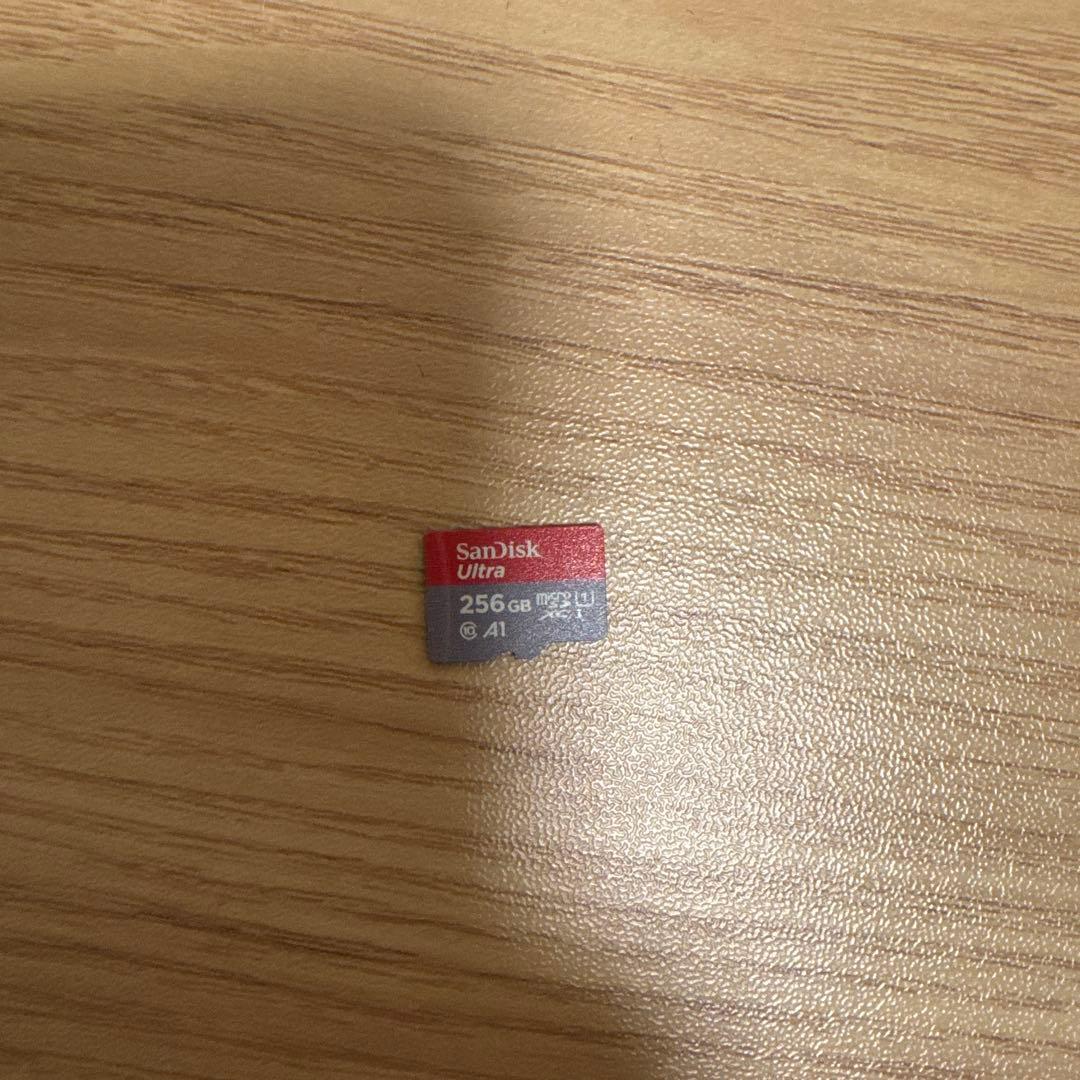 Nintendo Switch本体セット +micro SD付