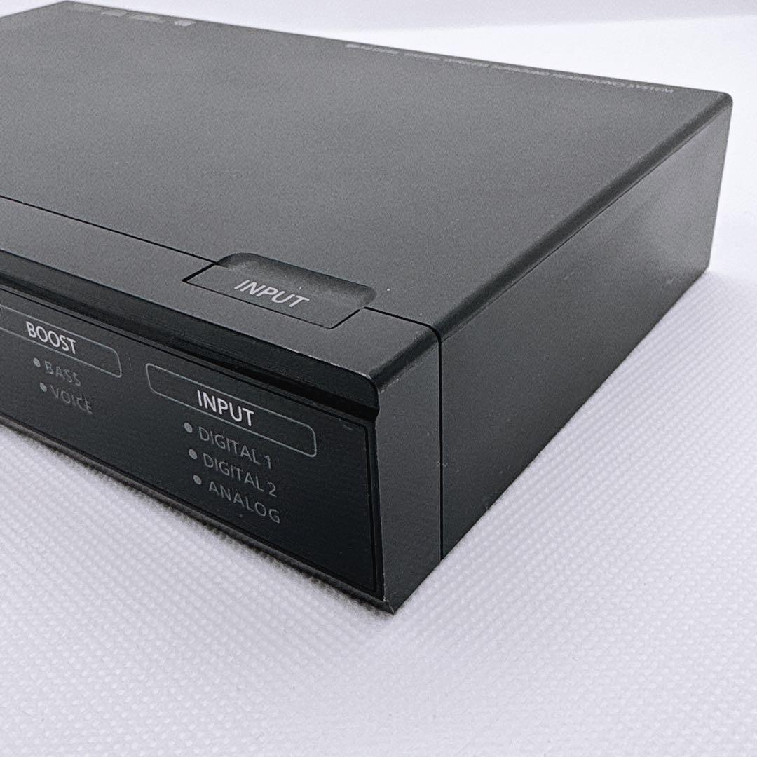 【美品】 Panasonic RP-WF7T パナソニック ワイヤレスヘッドホン