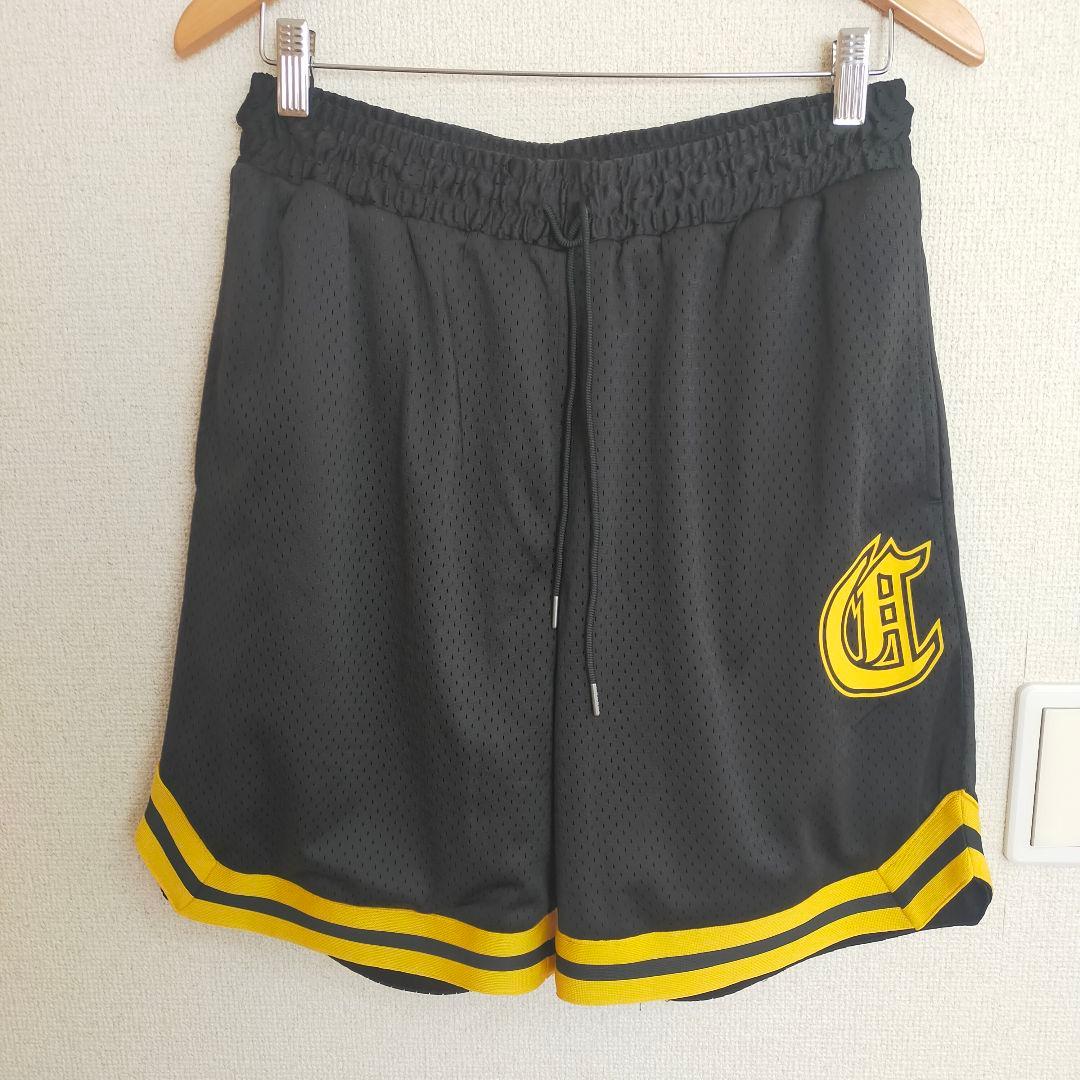 CRONOS クロノス ロゴプリント ジャージ メッシュ セットアップ