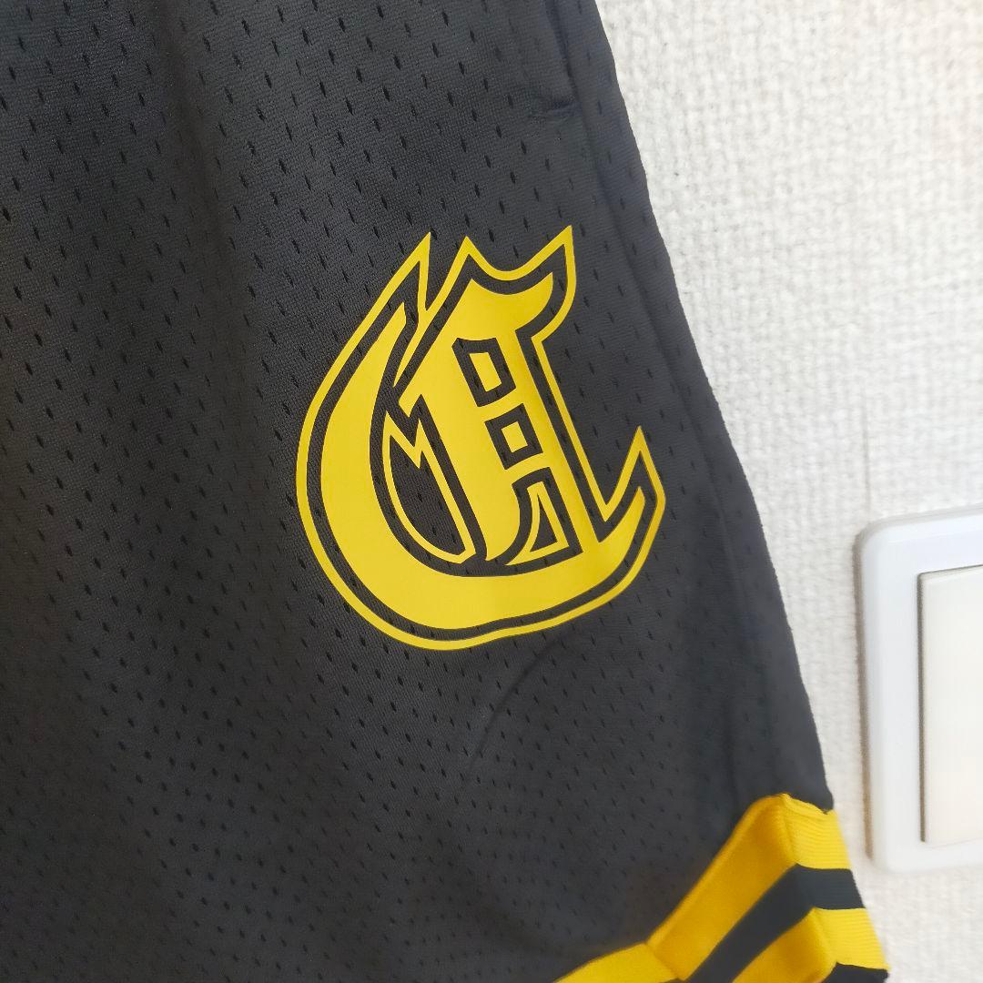 CRONOS クロノス ロゴプリント ジャージ メッシュ セットアップ