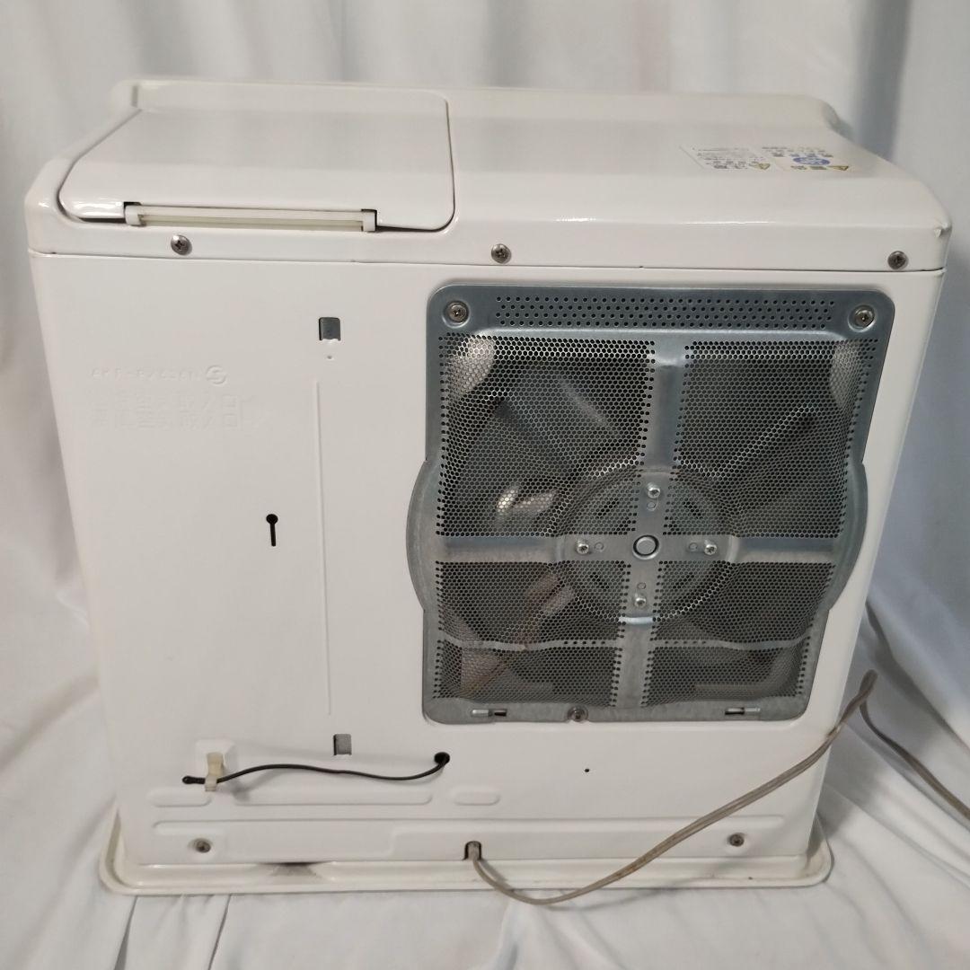 M37L アラジン AKF-PX536N 石油ファンヒーター 2011年製