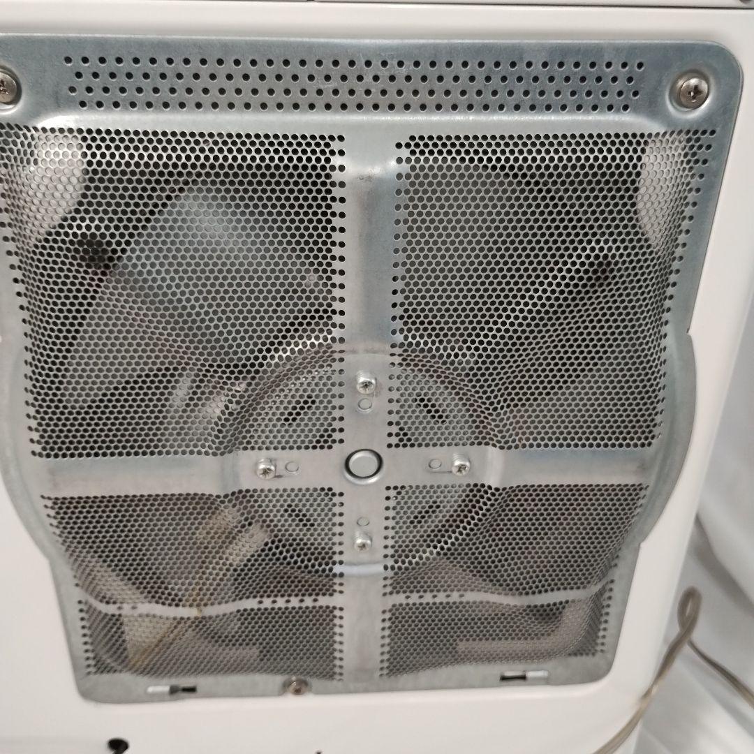 M37L アラジン AKF-PX536N 石油ファンヒーター 2011年製