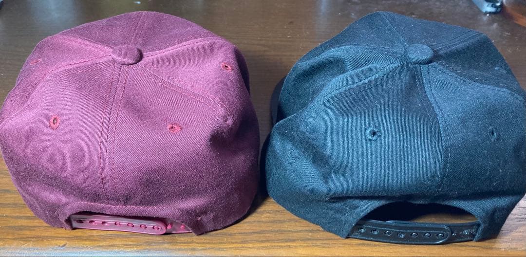 フリーホイーラーズ MEAN MACHINE トラッカーキャップ 2個セット