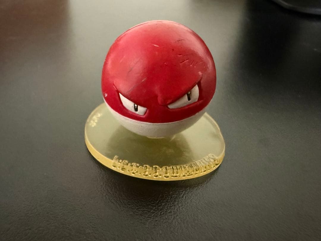 モンコレ　マルマイン　ビリリダマ