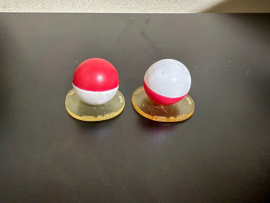 モンコレ　マルマイン　ビリリダマ