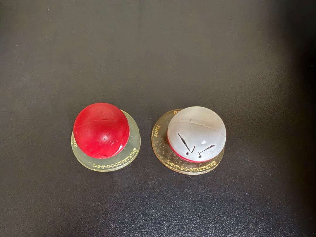 モンコレ　マルマイン　ビリリダマ