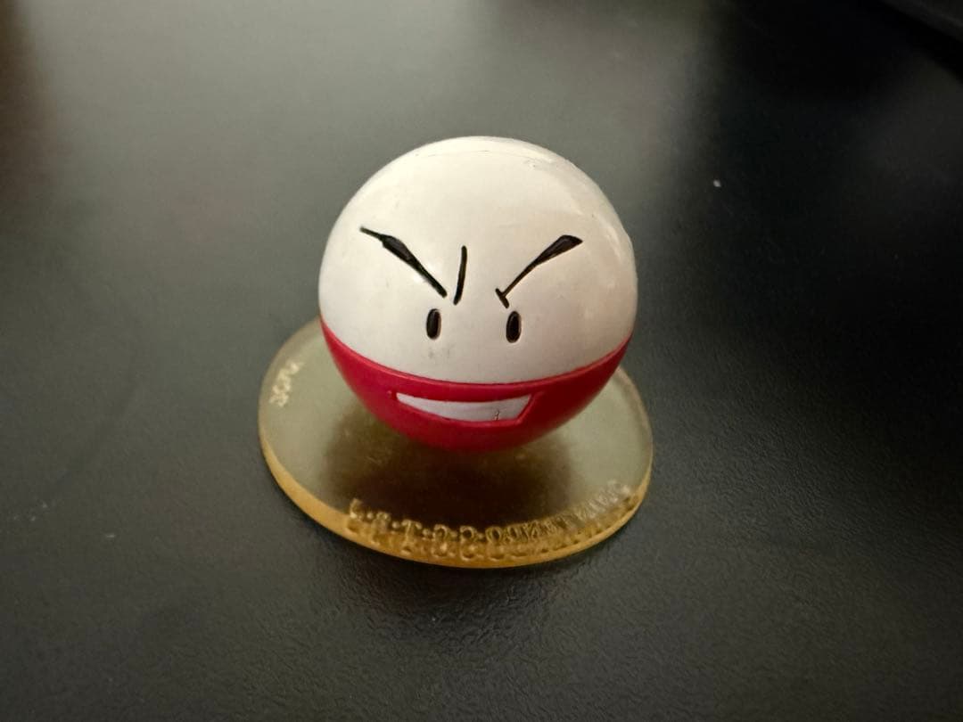 モンコレ　マルマイン　ビリリダマ