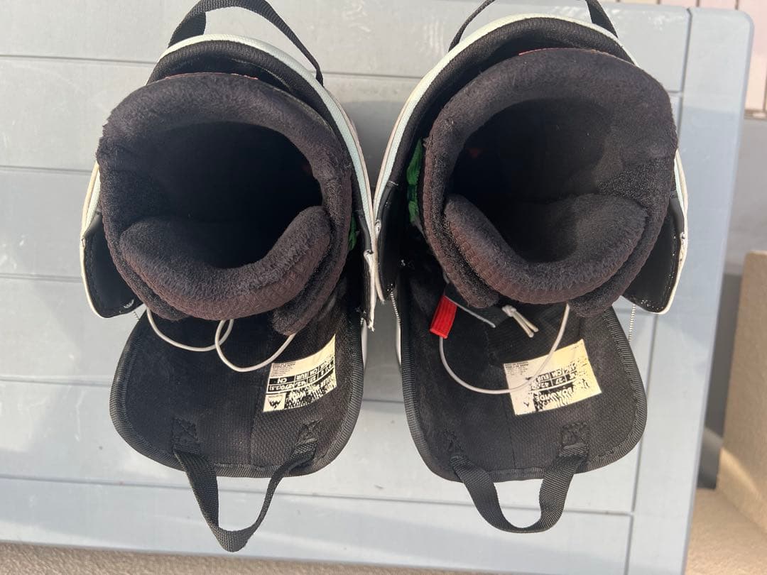 BURTON RULER BOA IMPRINT 2 スノーボードブーツ