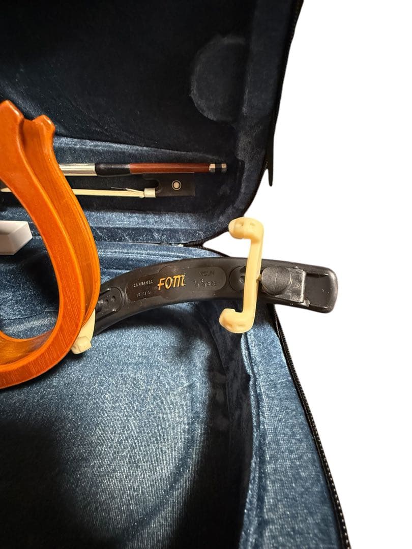 Cecilio 4/4 サイレントバイオリン エレキバイオリン