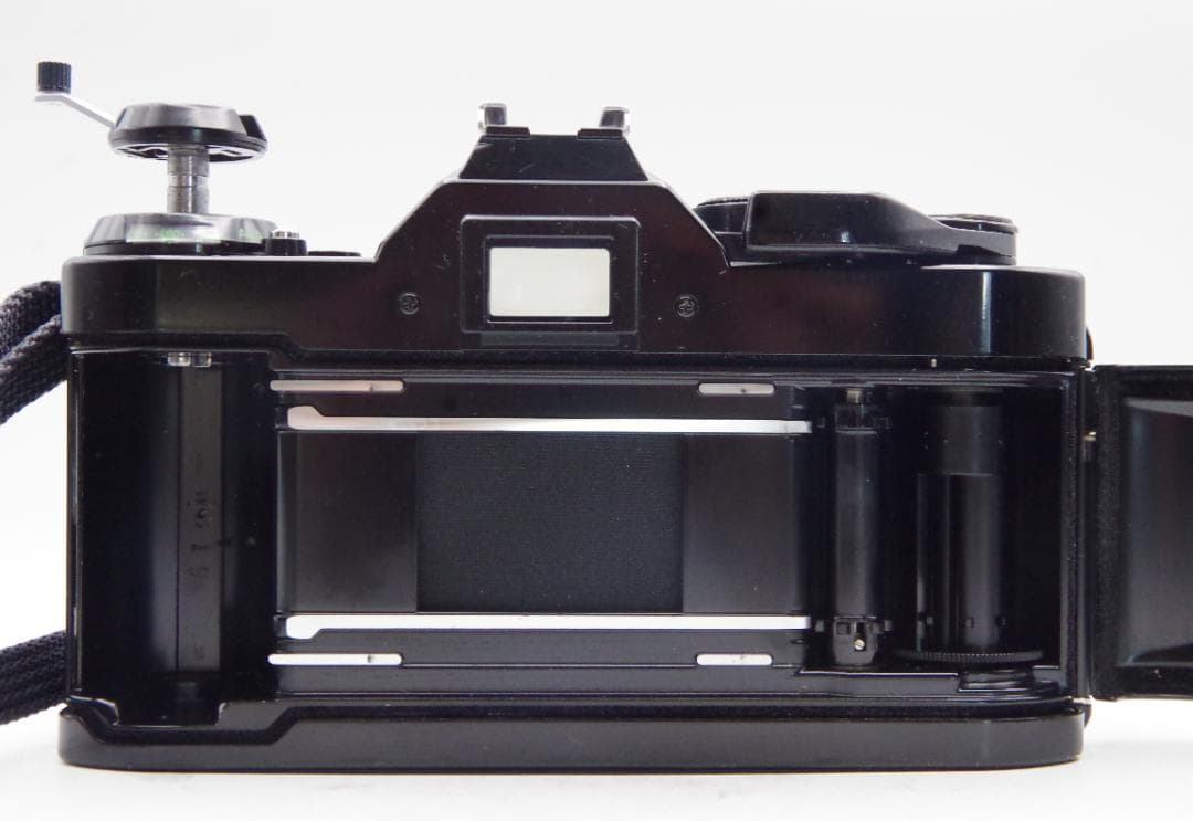 Canon AE-1 Program フィルムカメラ