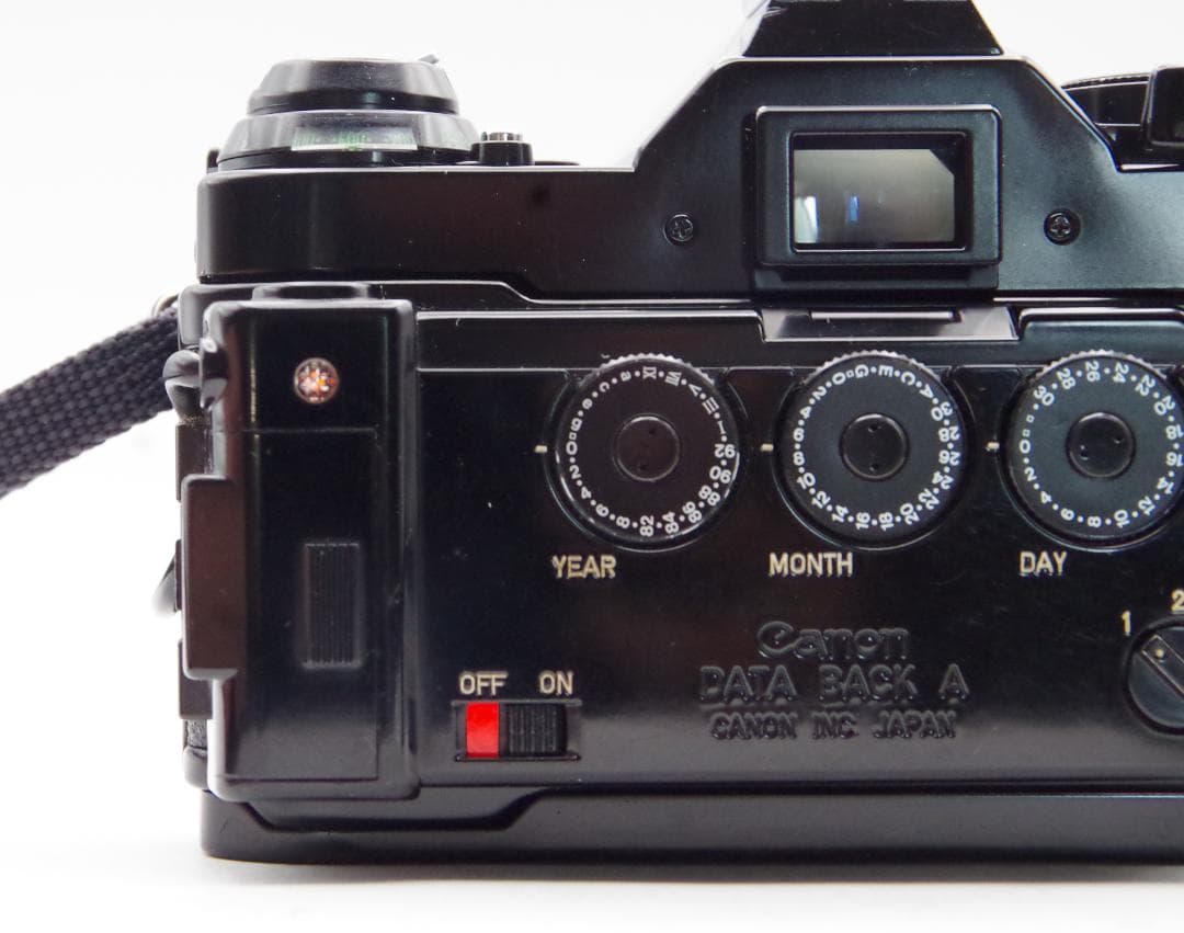 Canon AE-1 Program フィルムカメラ