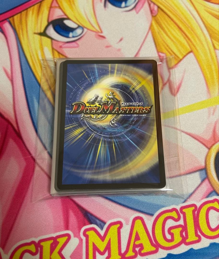 4c邪王門 デッキ　スリーブ付き　ガチ構築