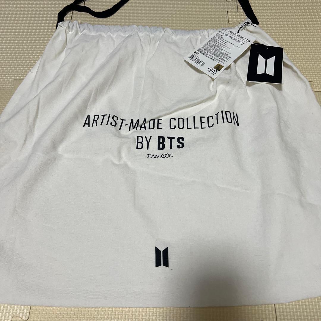 BTS アーティストメイド　ジョングク