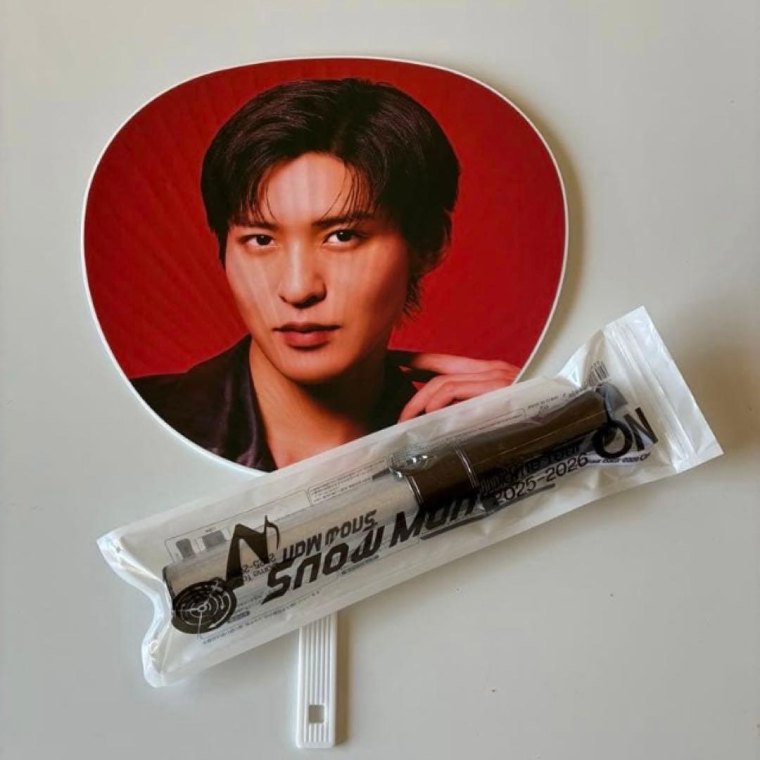  Man ドームツアーON ペンライトセット