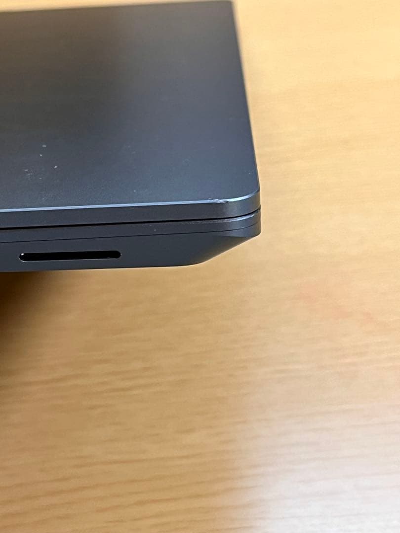 【最終値下げ】Surface Lptoo5 特別モデル　液晶異常あり
