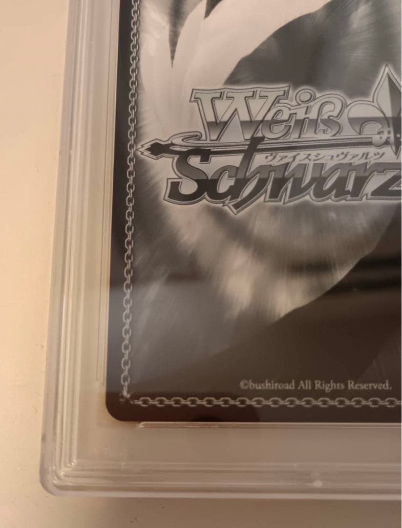 君と過ごした一年間 桜島 麻衣 サイン入り PSA10