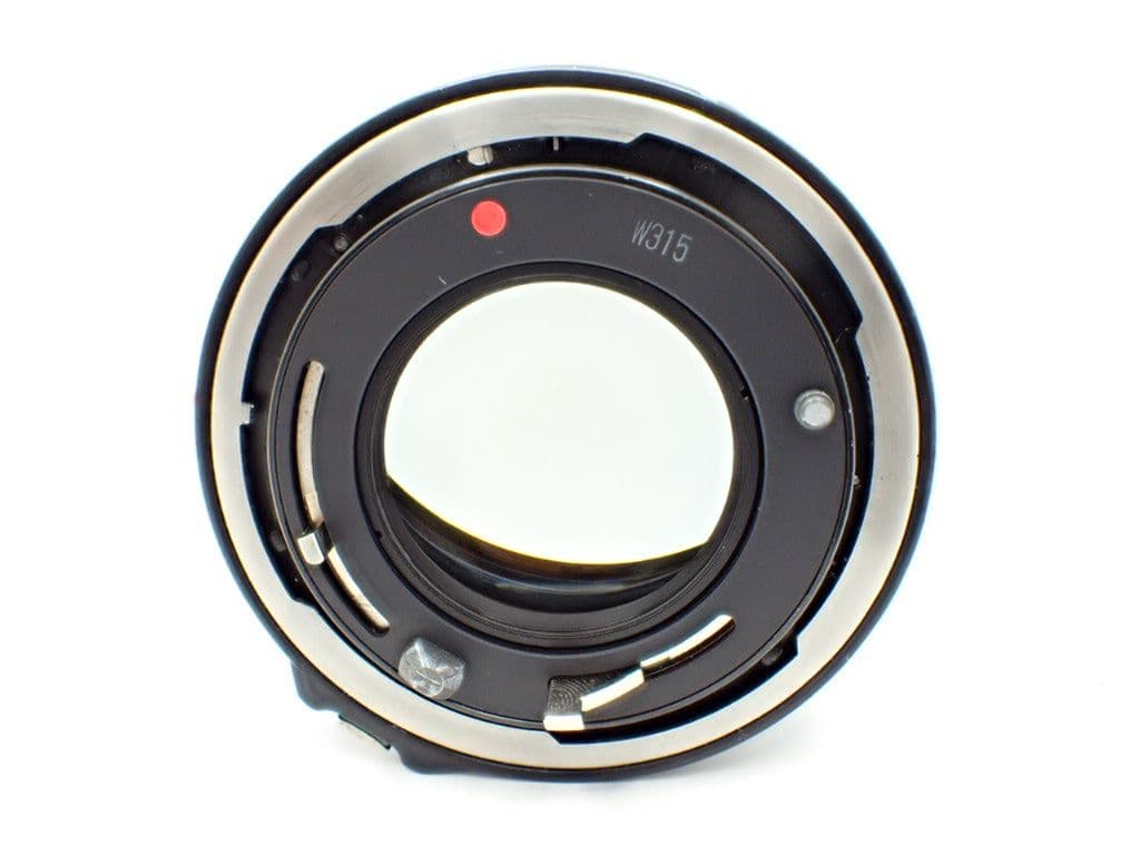 【分解清掃済良品】CANON NEW FD 50mm f1.4 初期不良保証付き