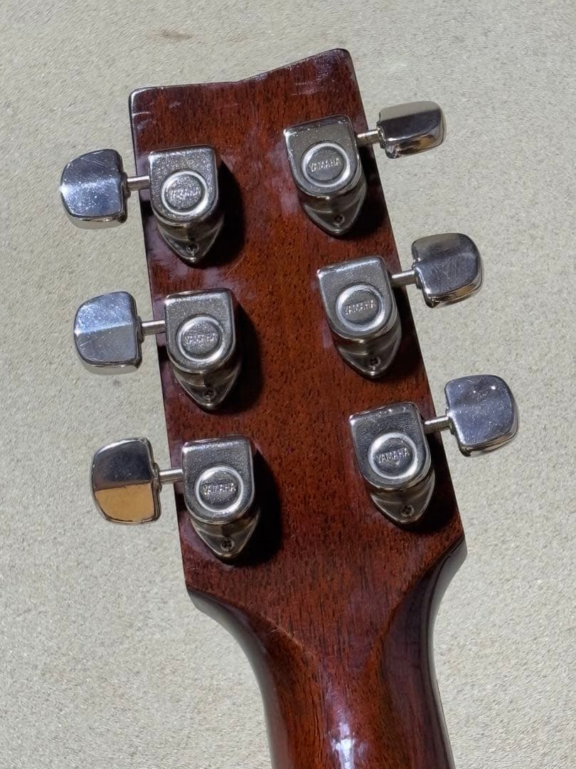 Yamaha FG-160 アコースティックギター【中古品】