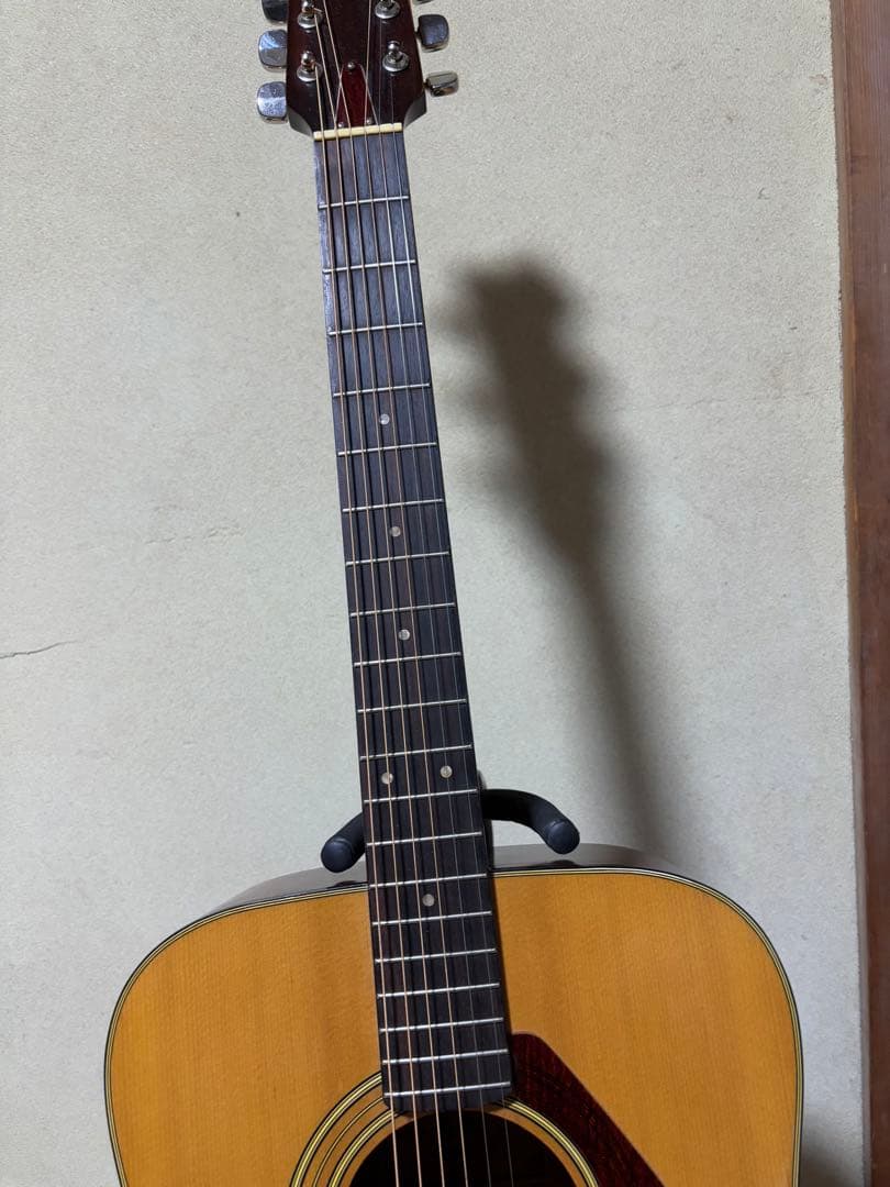 Yamaha FG-160 アコースティックギター【中古品】