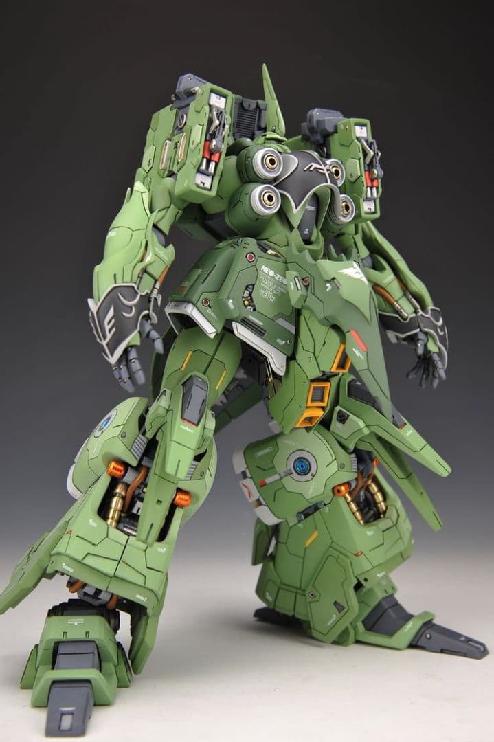 未開封 クシャトリア ユートピアキャスト ガレージキット レア