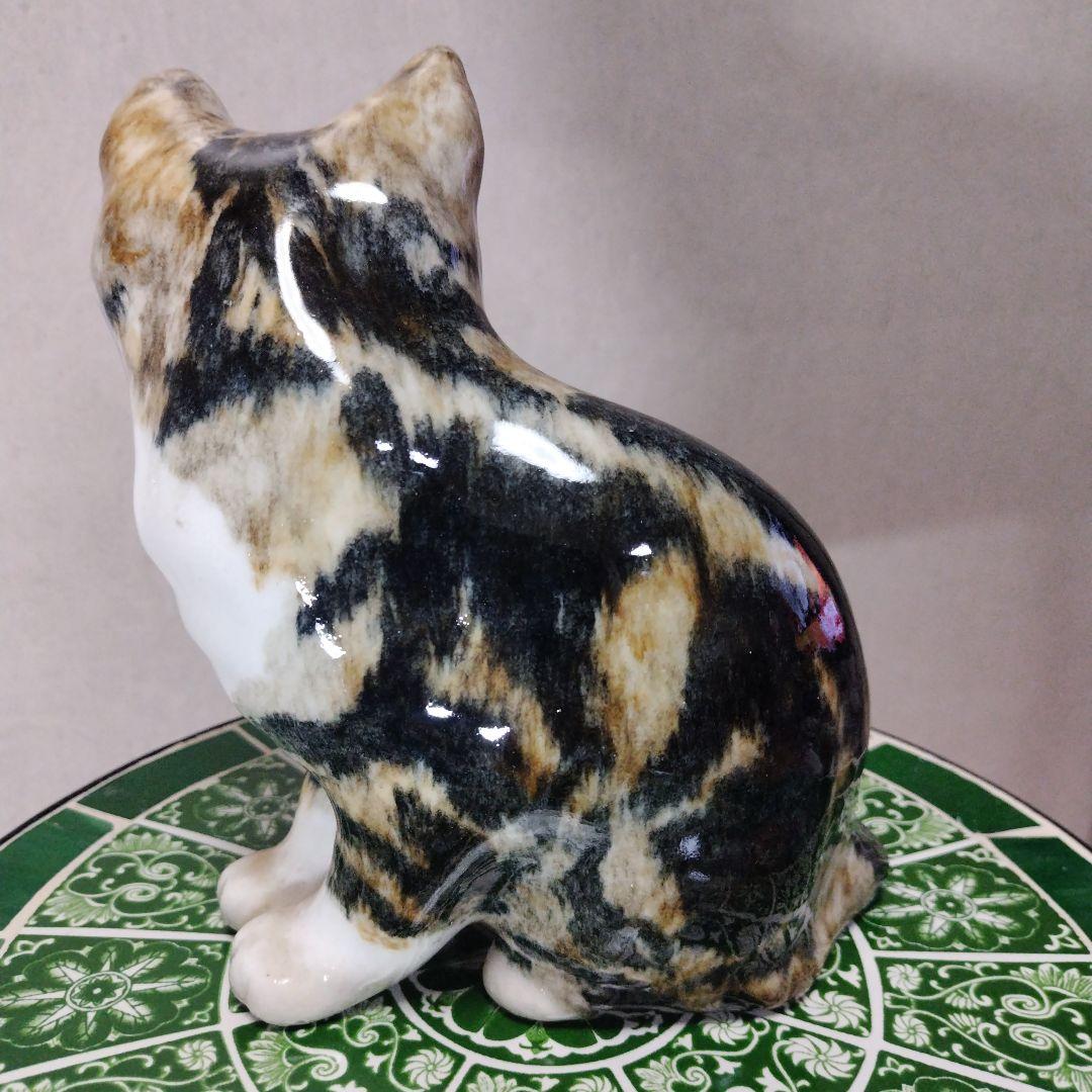 ウィンスタンレイキャット（ケンジントンキャット）サイズ4