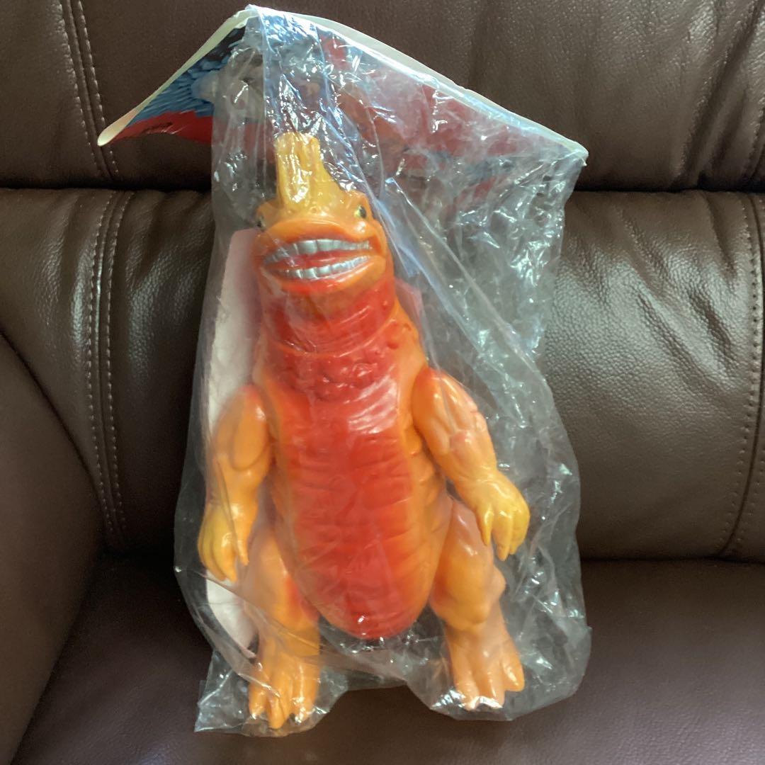 ベアモデル　ガヴァドンB 新品未開封　初版