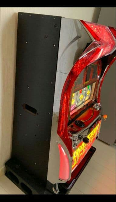 ☆#スーパー#ハナハナ v1-30 #不要機 #6号機#プロフィール必読