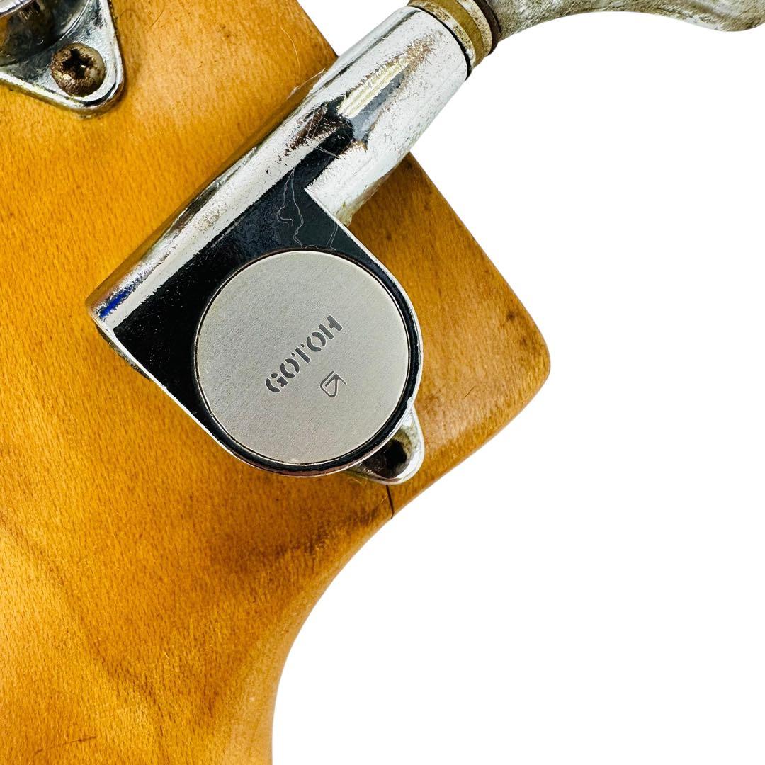 【MESSIAH-PRODUCTS 】FERNANDES フェルナンデス