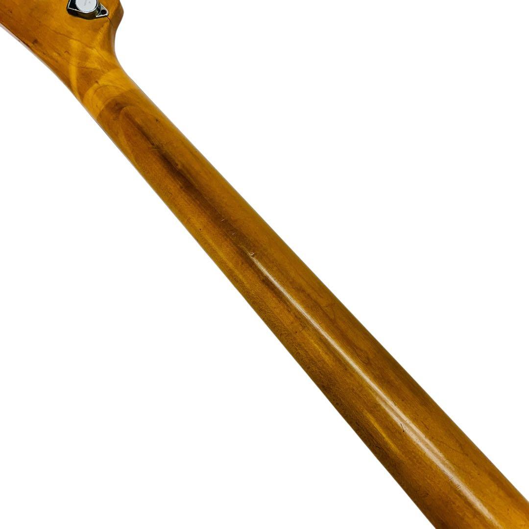 【MESSIAH-PRODUCTS 】FERNANDES フェルナンデス