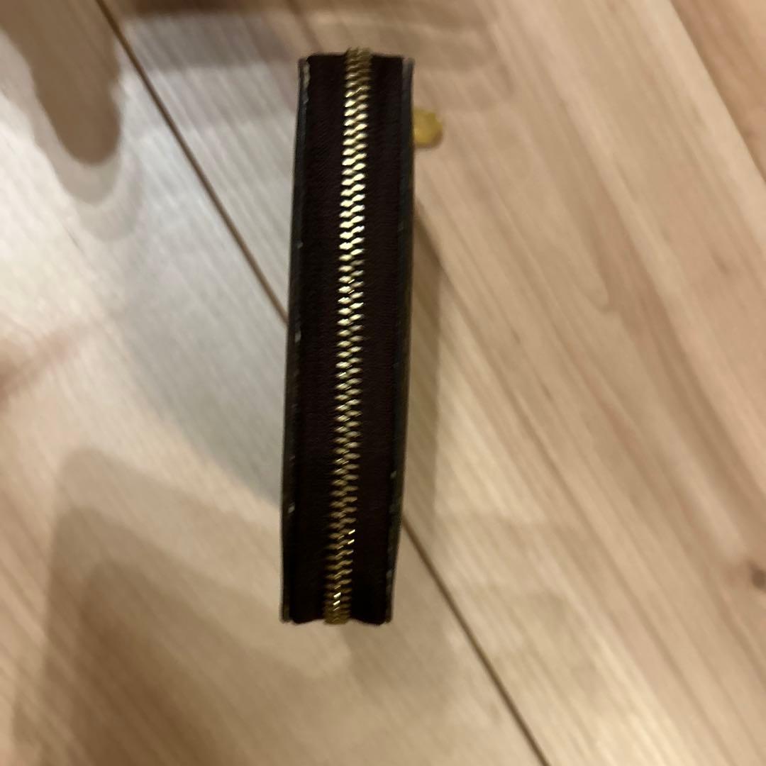 【ちゃんはる】【美品】Louis Vuittonケース