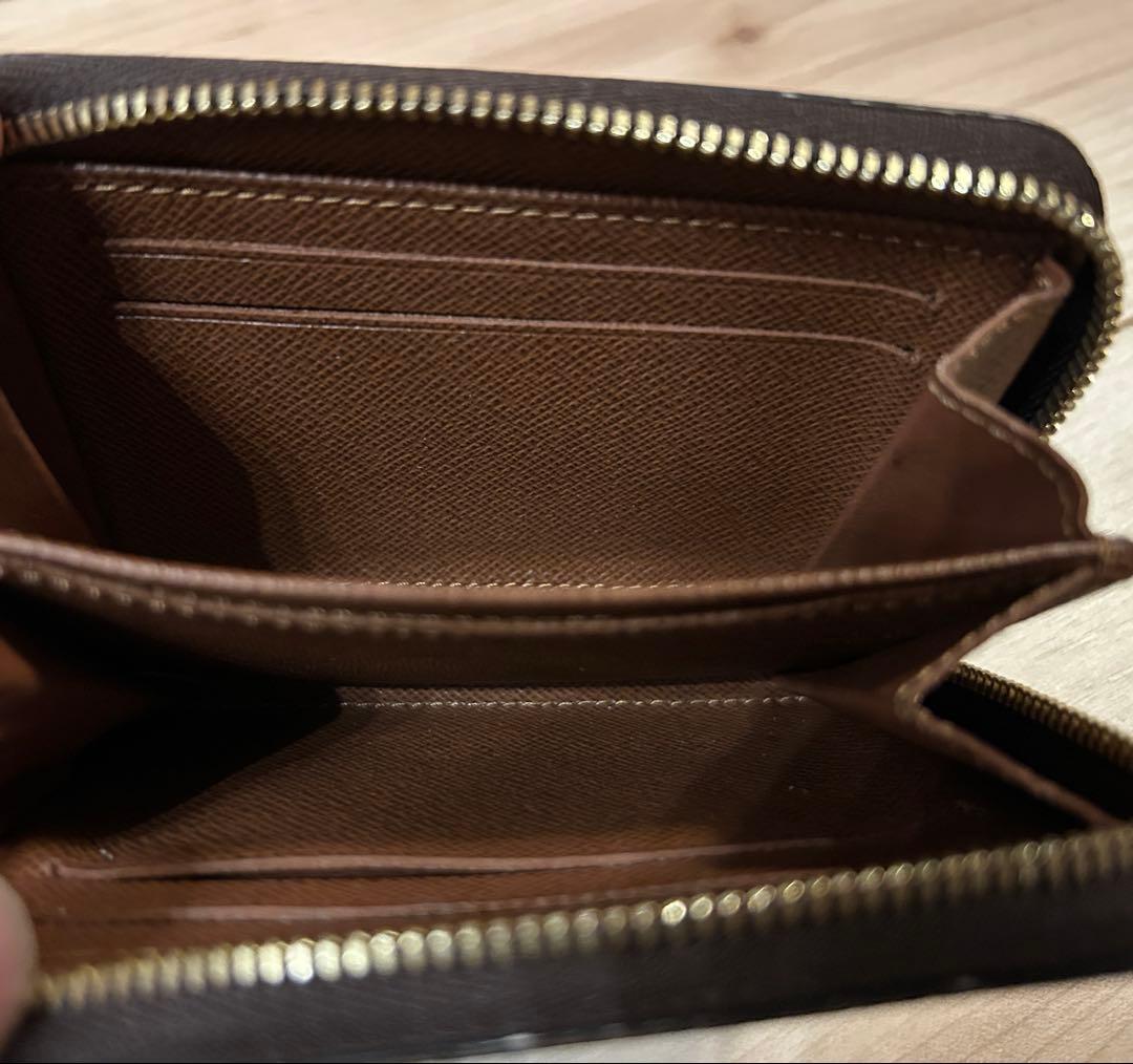 【ちゃんはる】【美品】Louis Vuittonケース