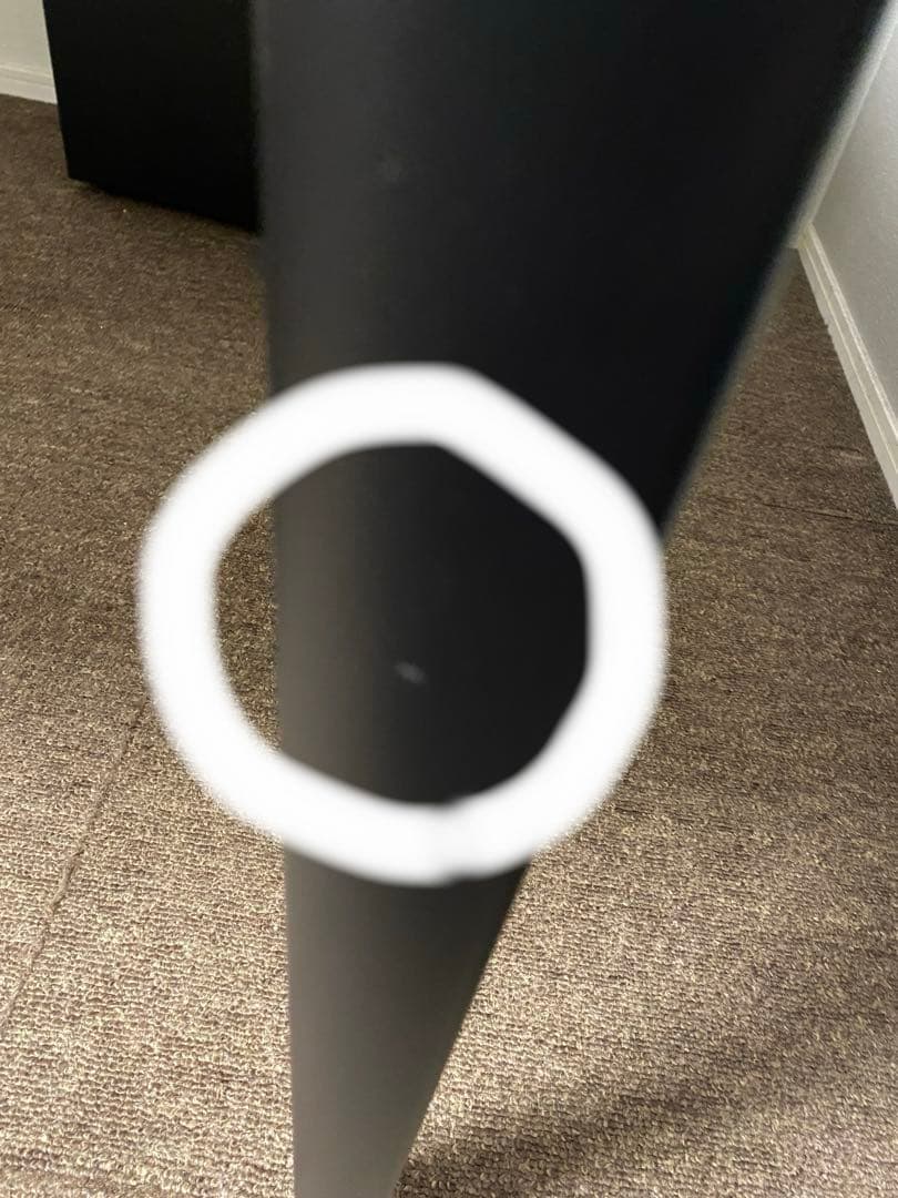 BoConcept ボーコンセプトTORINO TABLE ブラウン