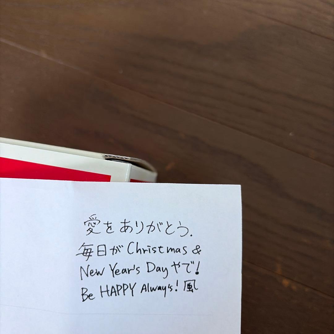 藤井風　ミッチャム缶　未開封　新品　レア