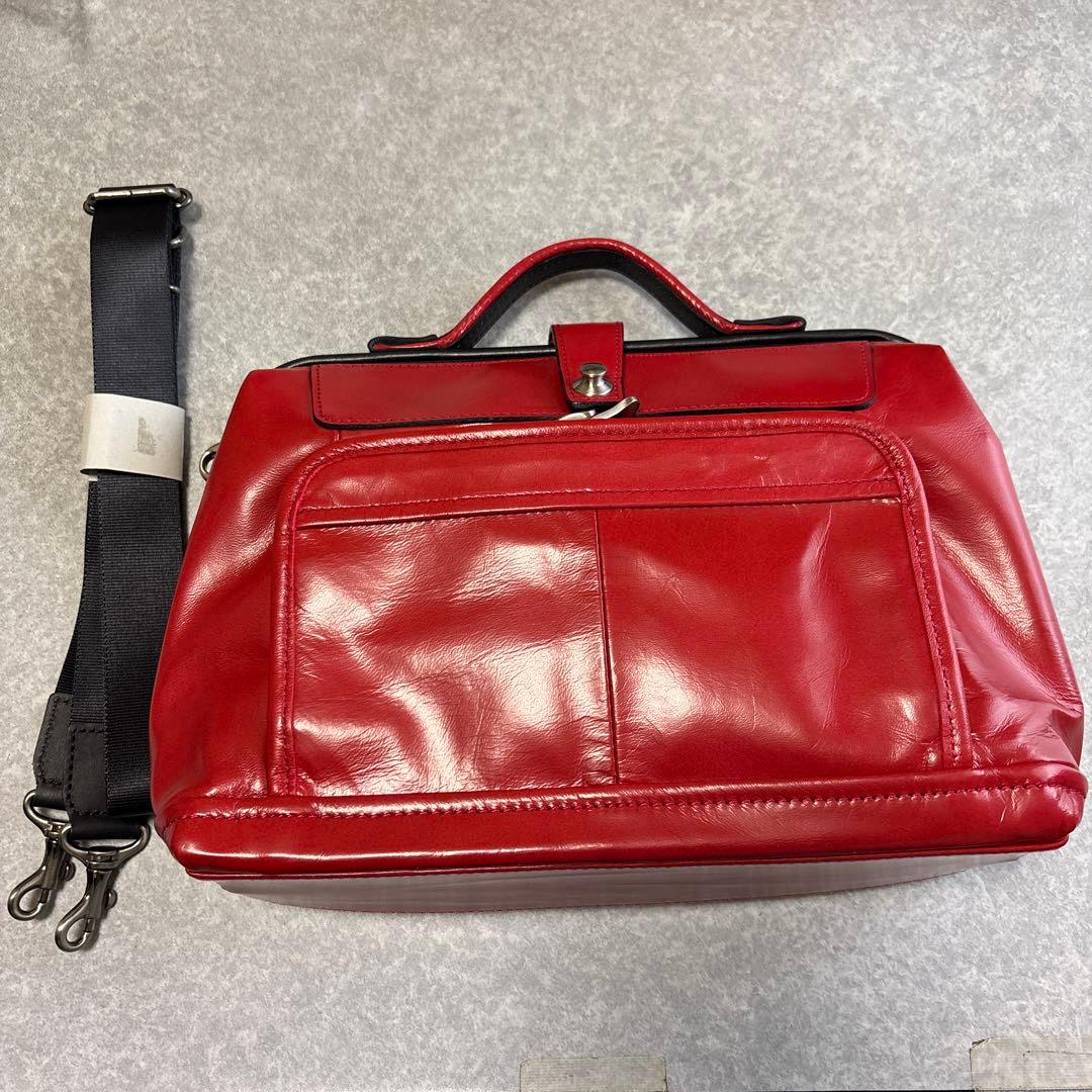 アートフィアー　ダレスバック　ショルダーバック