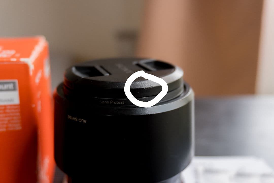 SONY FE 85 F1.8 単焦点レンズSEL85F1.8