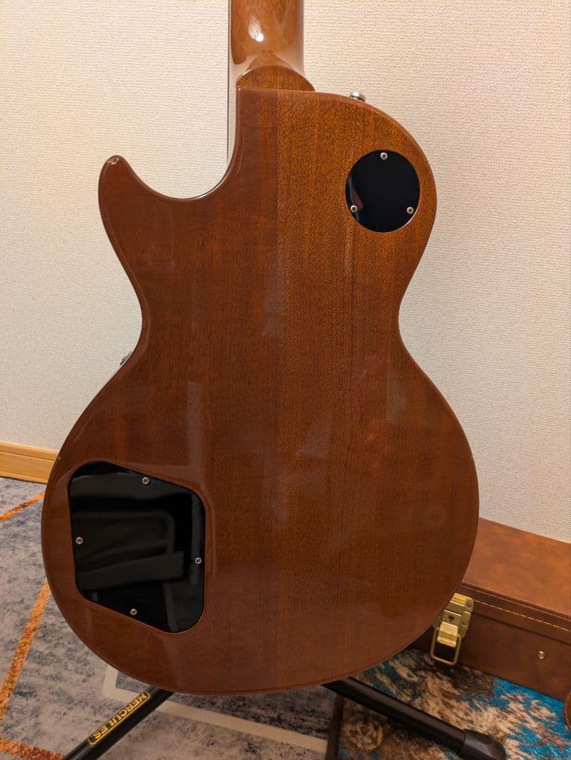 Gibson LesPaul Standard ’50s Figured Top