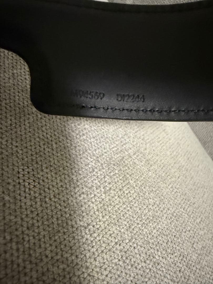 LOUIS VUITTON モノグラム ヘアバンド カチューシャ ルイヴィトン