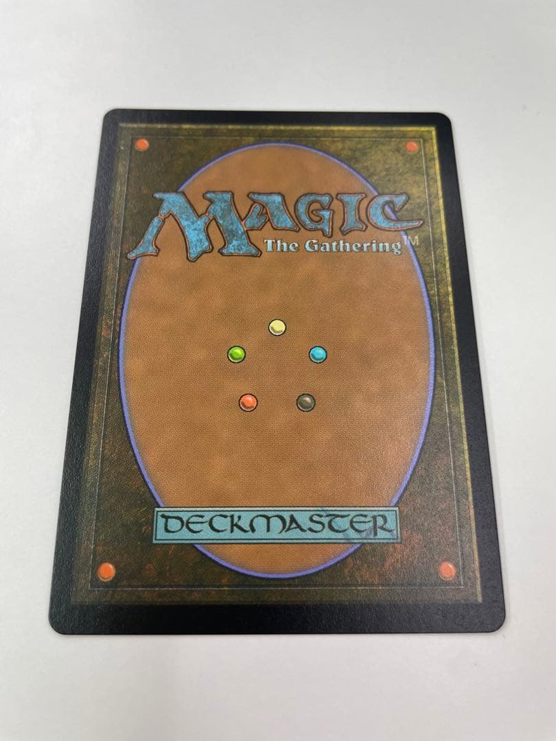 【foil版】mtg×ff Despark 灯の燼滅 コマンダーパーティープロモ