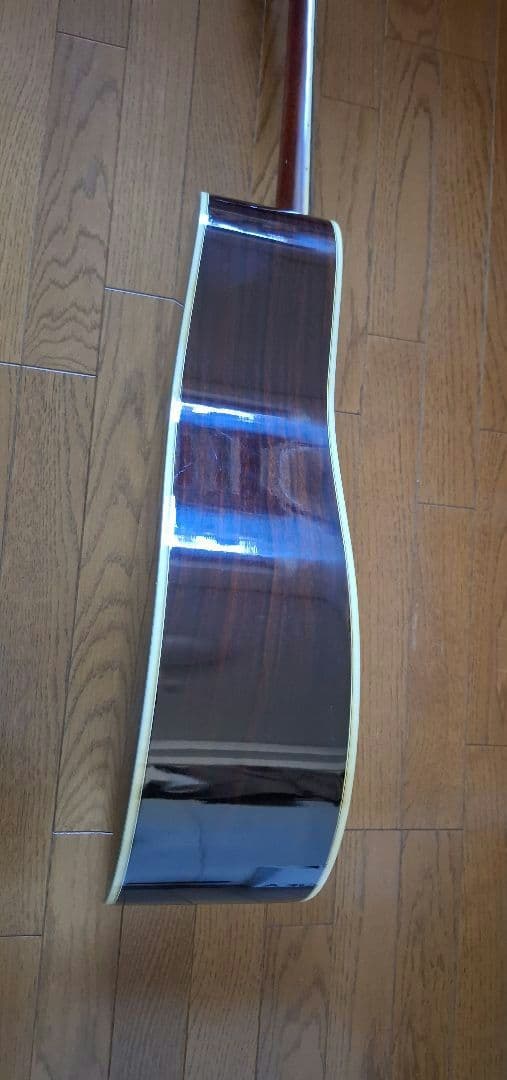 モーリス W30 アコースティックギター