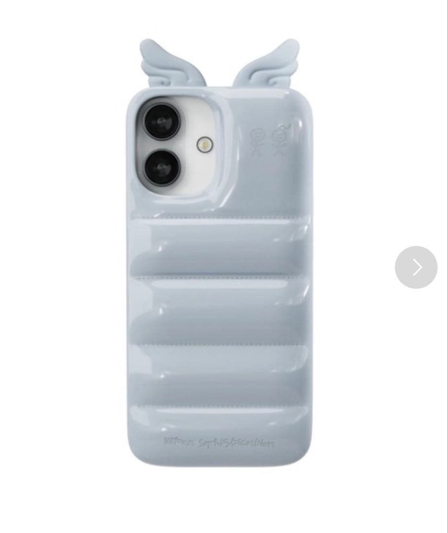 Urban sophistication iPhone16Pro MAXケース