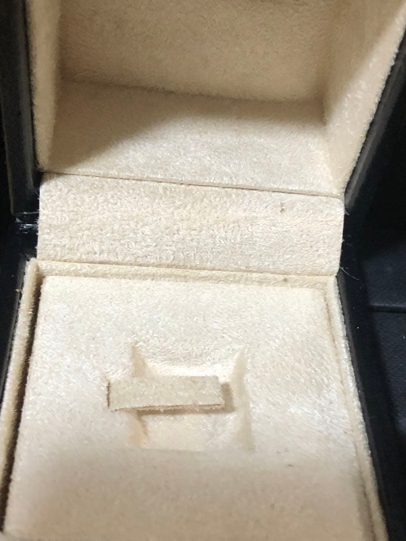 ブリガリ　アクセサリーケース　ネックレスケース　リングケース　ピアスケース