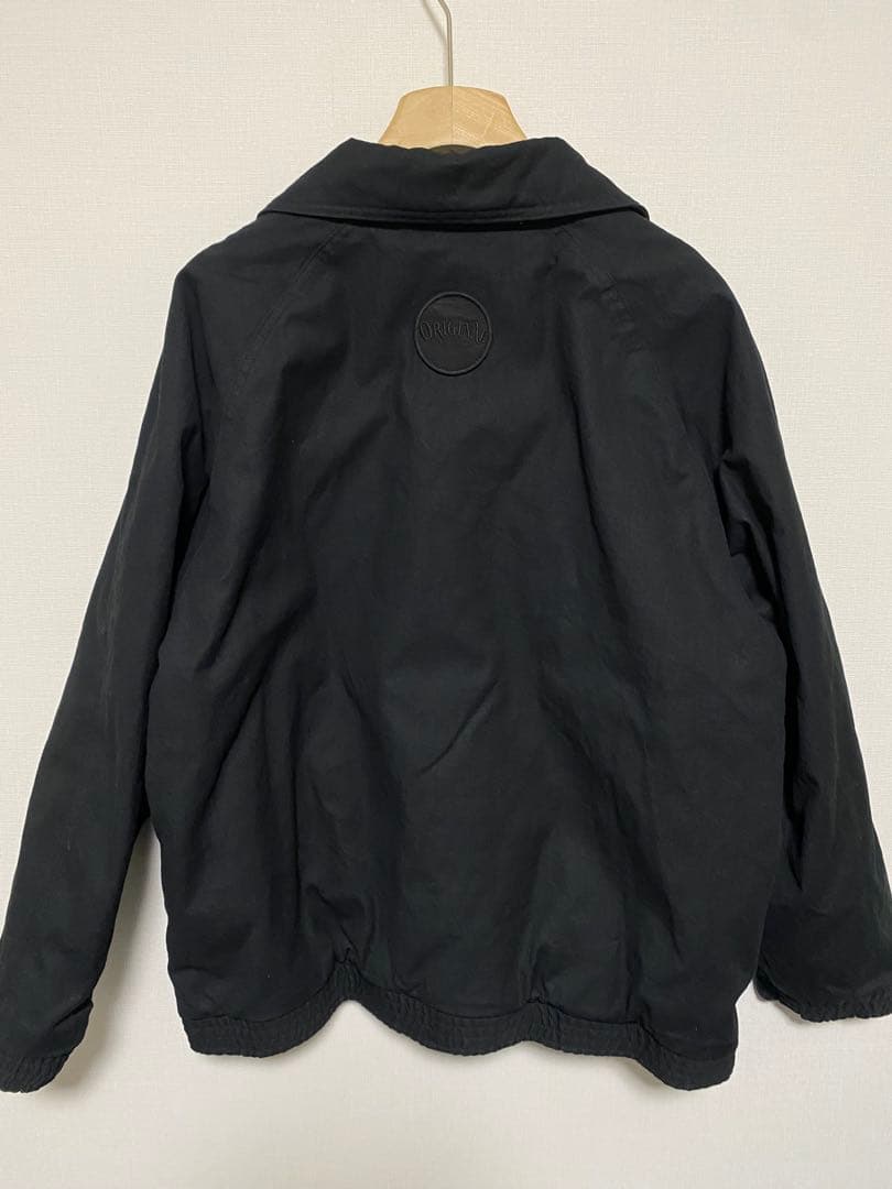 TENDERLOIN T-DUCK JKT テンダーロイン ジャケット L