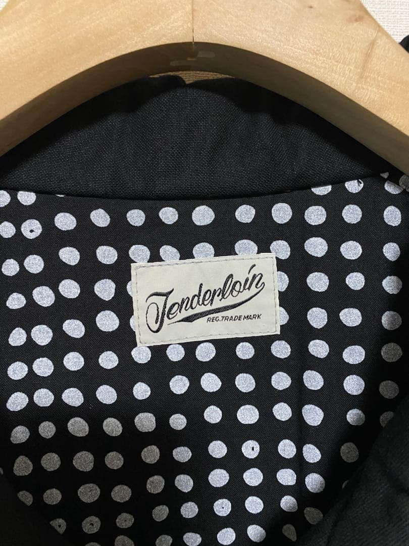 TENDERLOIN T-DUCK JKT テンダーロイン ジャケット L