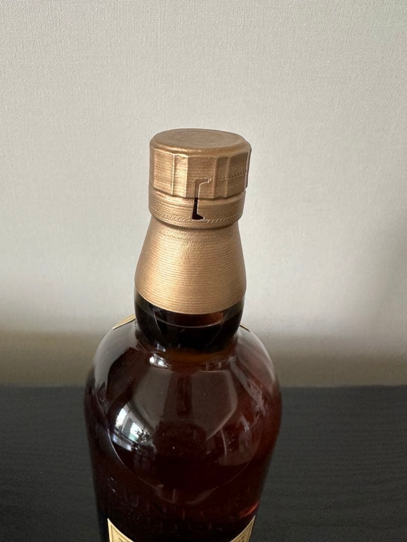 【新品未開封】 サントリー山崎12年 700ml 箱付き