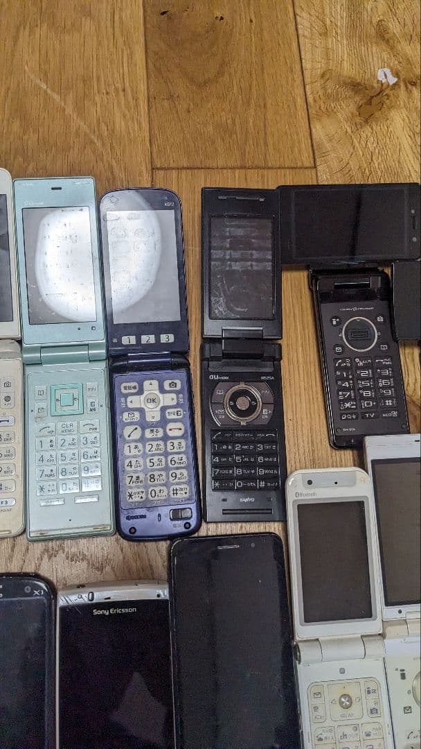 まとめ売り 36台