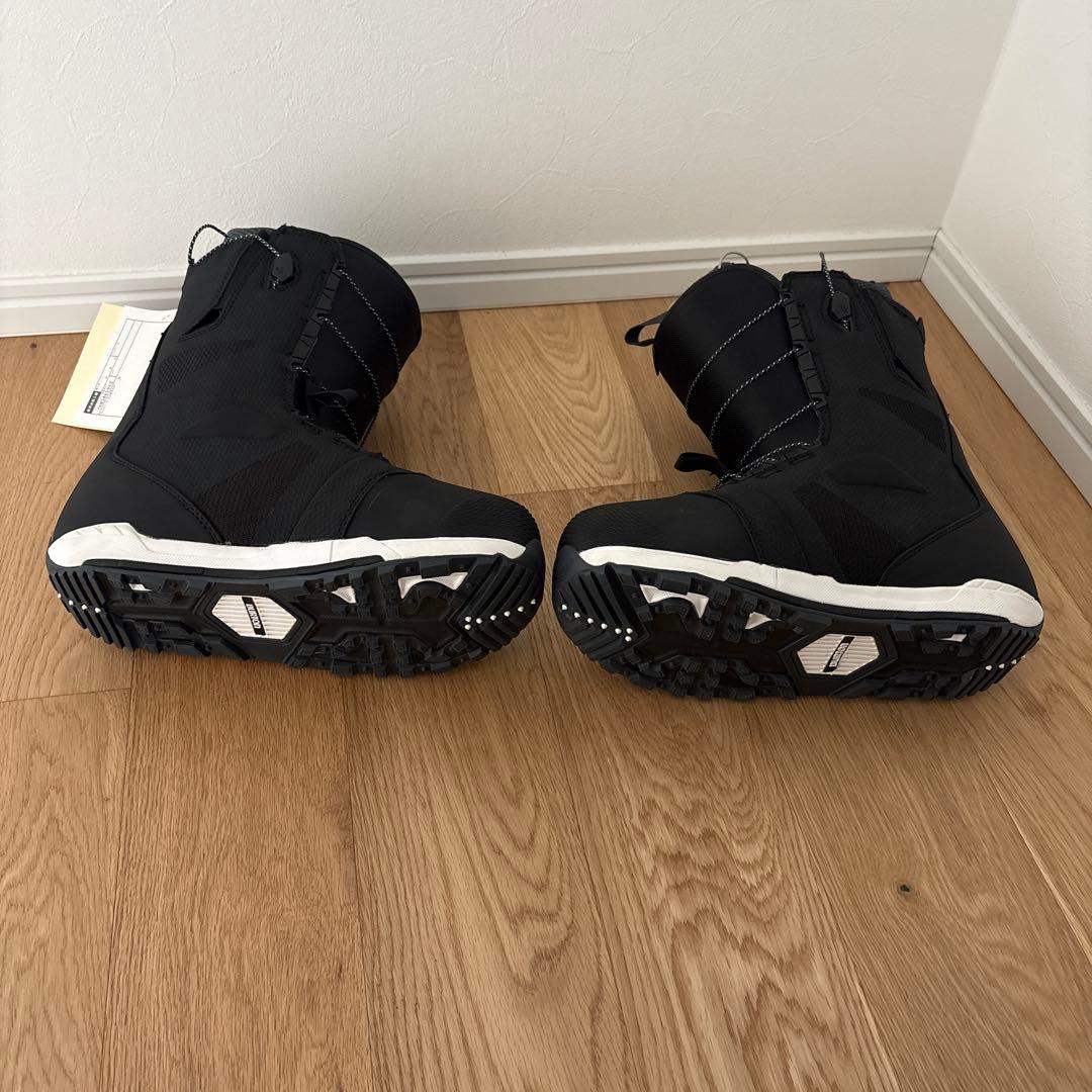 Take ko 専用 ION Burton スノーボードブーツ27.5