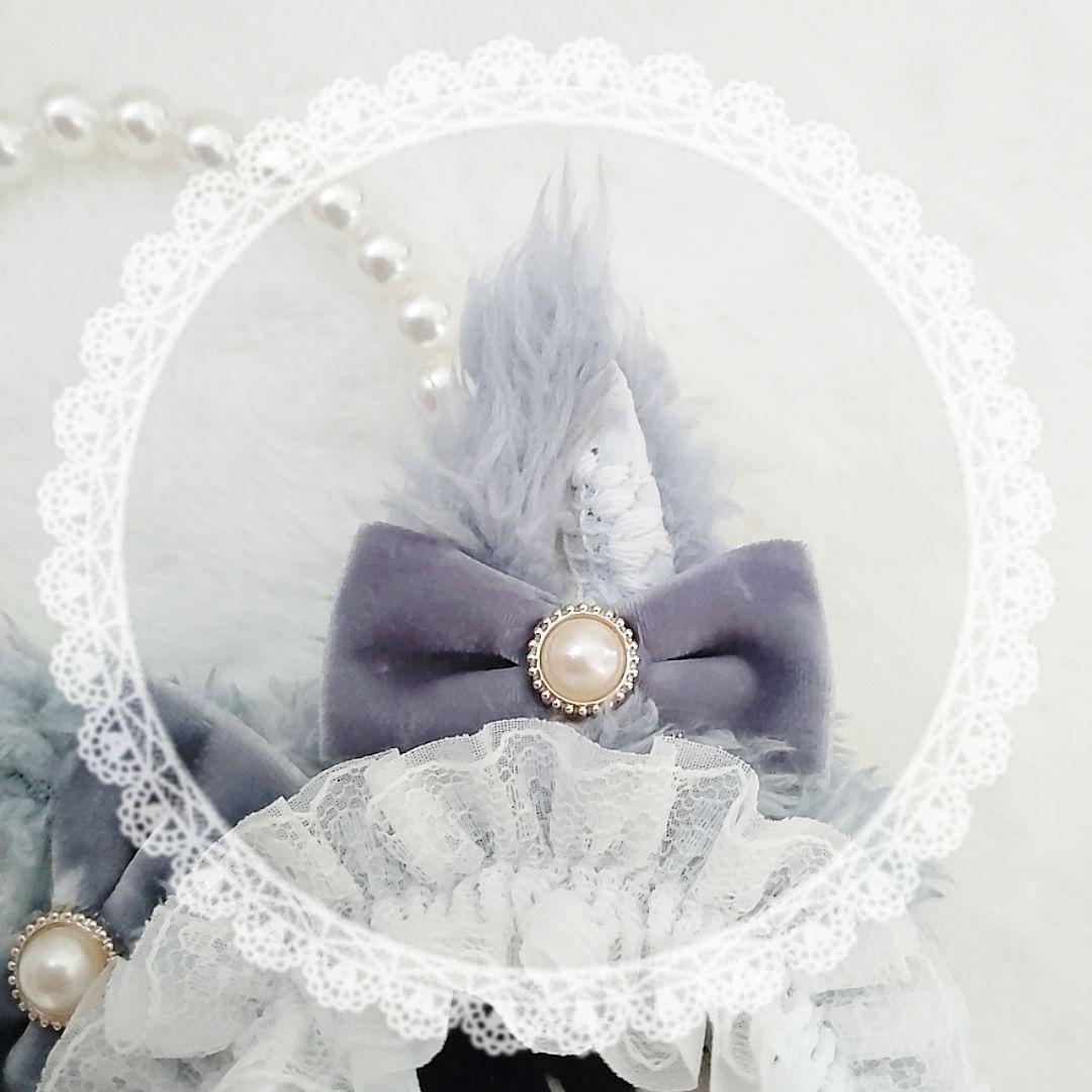 眠様オーダーページ