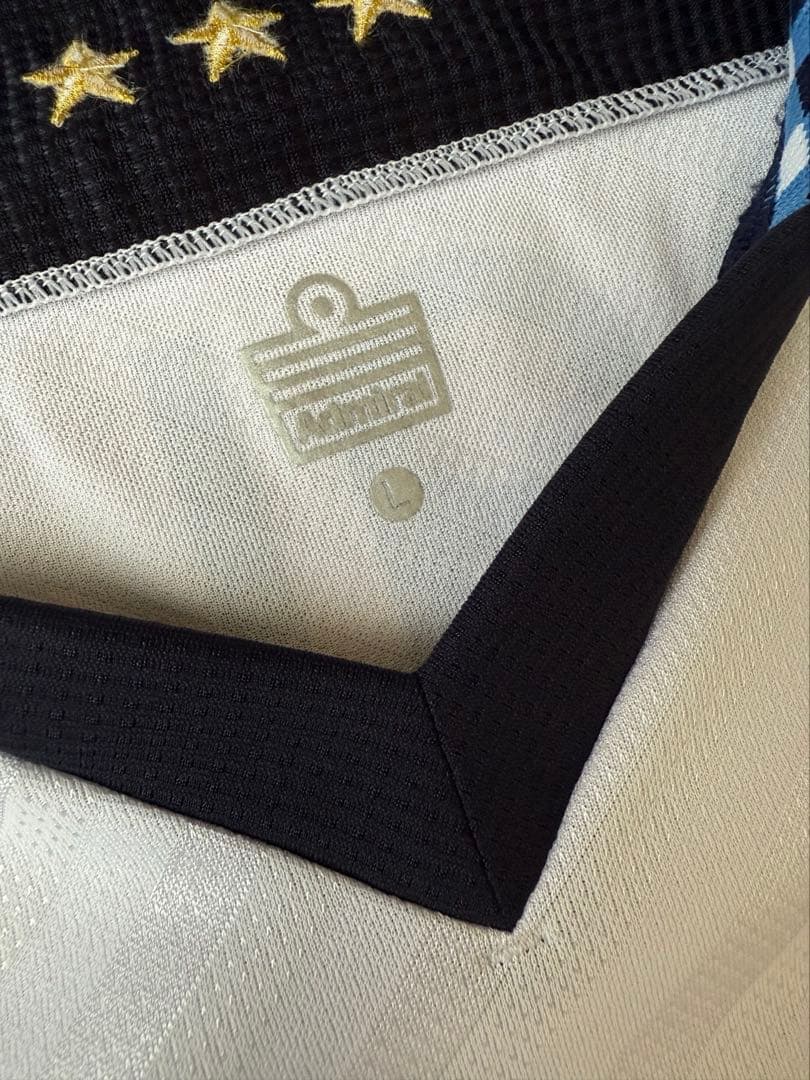 ジュビロ磐田 ユニフォーム 平川怜